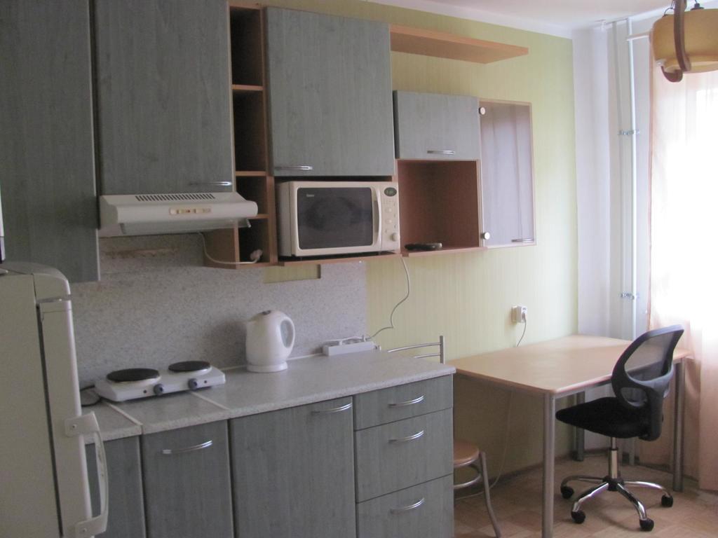 Economy Baltics Apartments - Keldrimaee Reval Exterior foto